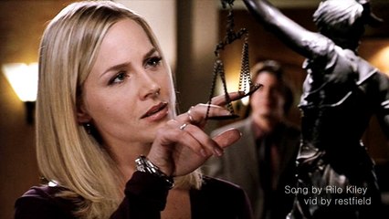 All of the Good (Darla/Angel)