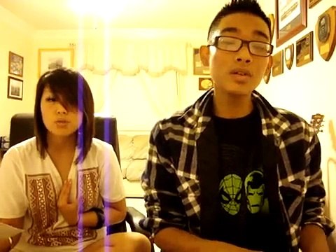 Never Had a Dream Come True (Cover) - S Club 7