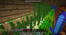 Minecraft factions part 2! A base tour ;3