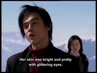 Hua Jai Chocolate Ep.4.3