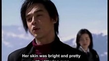 Hua Jai Chocolate Ep.4.3