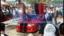 CAR SHOW CAMARGO CHIHUAHUA BORRE LAGO COLINA