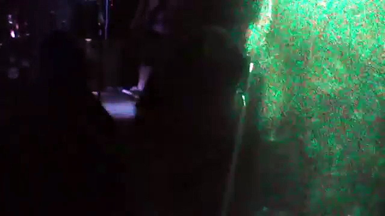 The Dark Side- (nirvana cover)- smells like teen spirit