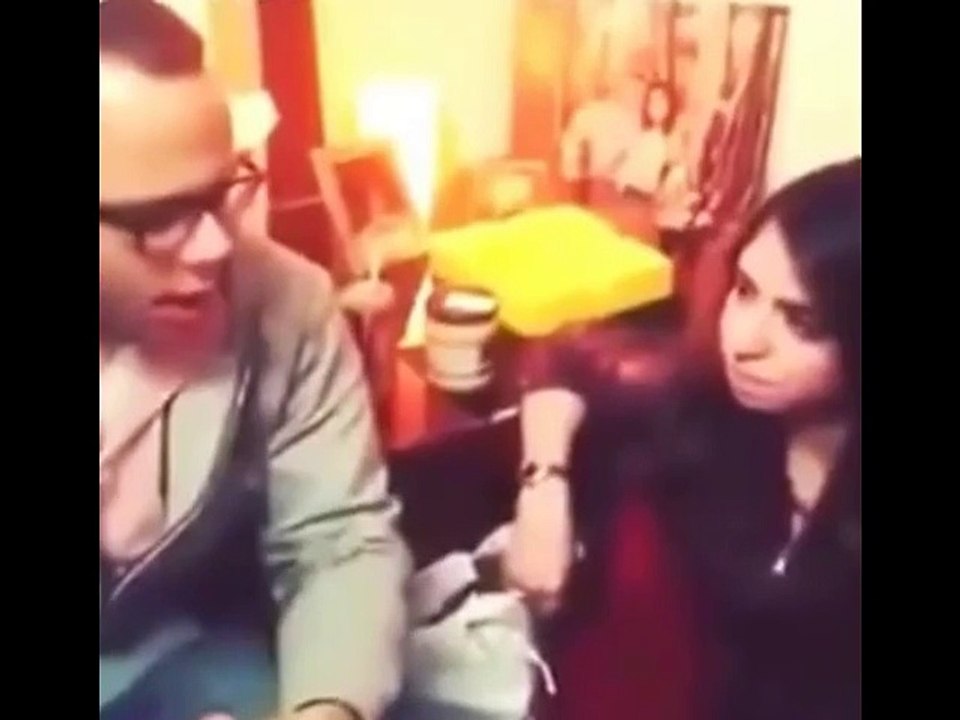 بنات زي العسل هتموت من الضحك Arab Girls Dubsmash 2015