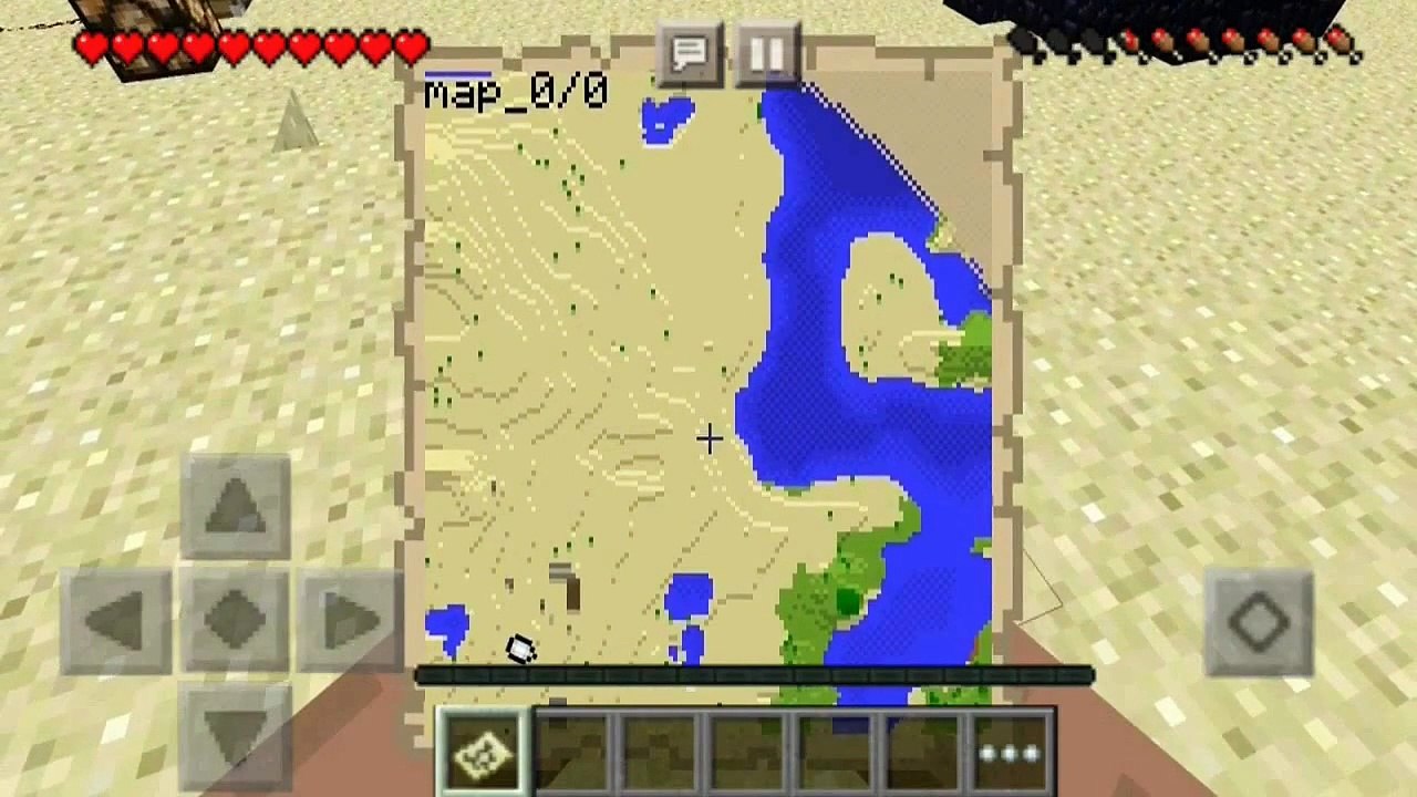ZLG  0.13.0 ไอเท็มแผนที่สุดเมพ!  Minecraft PE Thailand: อนาคต มายคราฟมือถือ