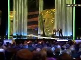 Marion Cotillard wins the BAFTA