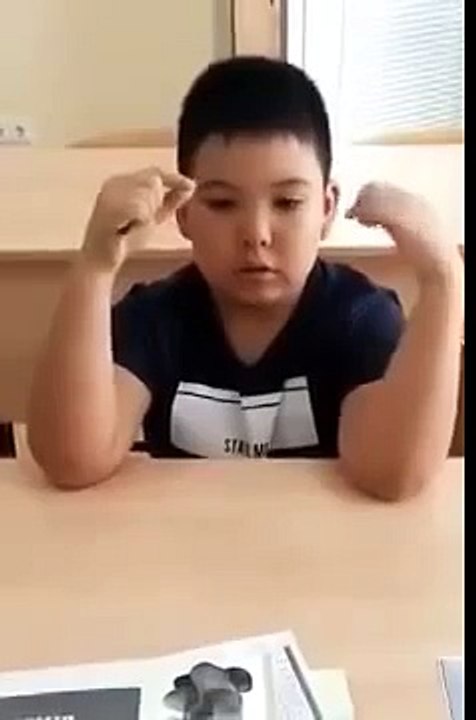 Самый умный мальчик в мире