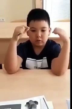 Самый умный мальчик в мире