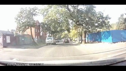 Мама, что ты ДЕЛАЕШЬ Недоразвитый инстинкт