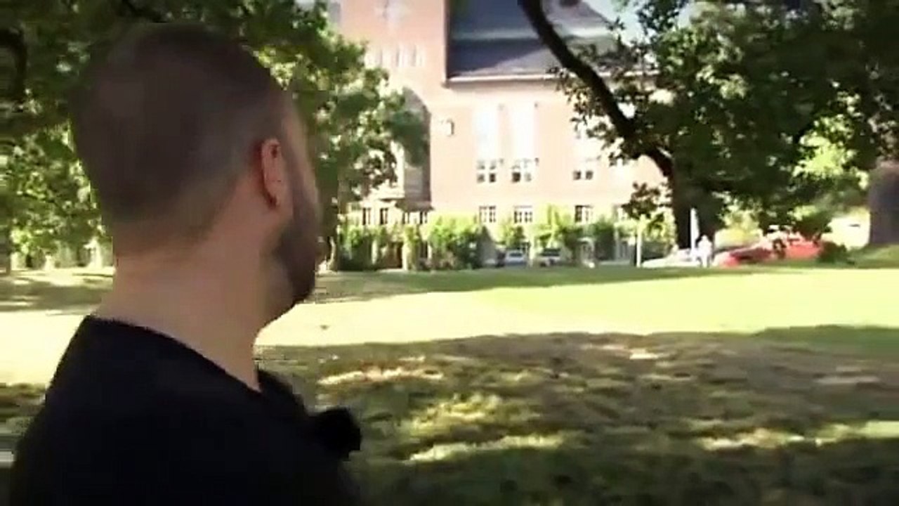 Hemliga Svenska Rum 2 - Del 11 Naturhistoriska riksmuseet Linnes apa och det omistliga rummet