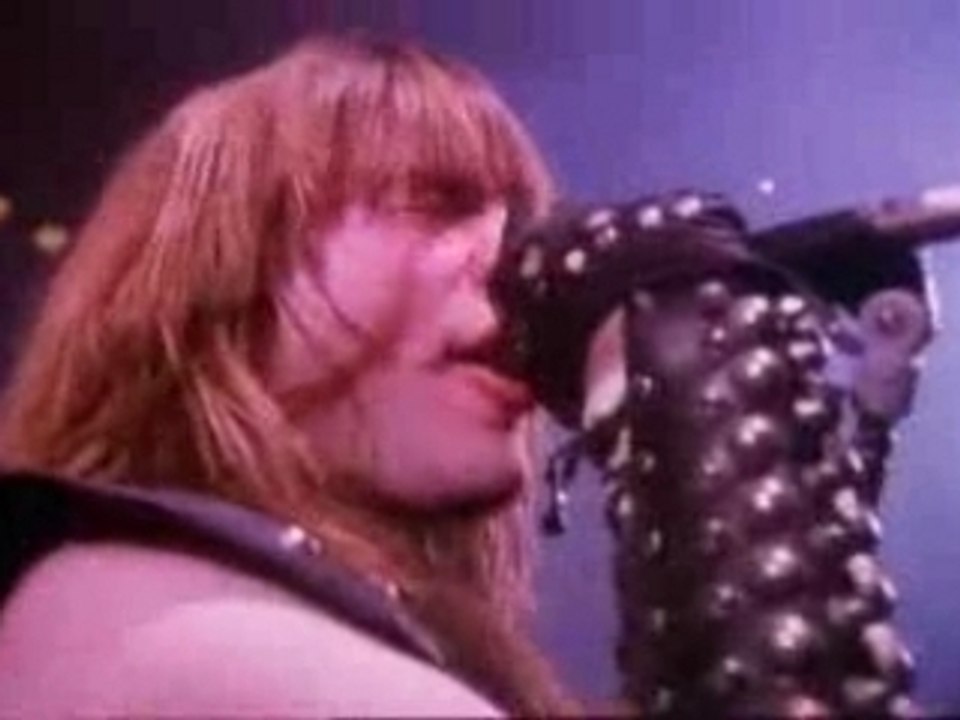 IRON MAIDEN: VISIONS OF THE BEAST 1 OF 8