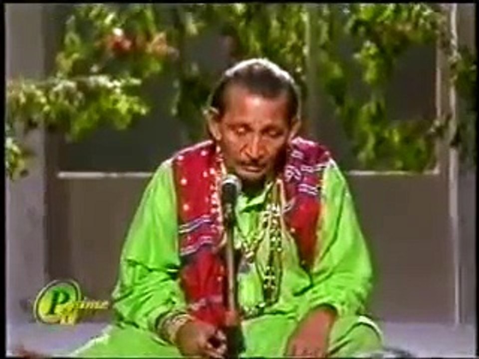HAMAD ALI BELA-MAYE NI MAIN KINO AAKHAN COMPLEAT KAFI