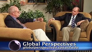UCF Global Perspectives - Controlling Nuclear Arms