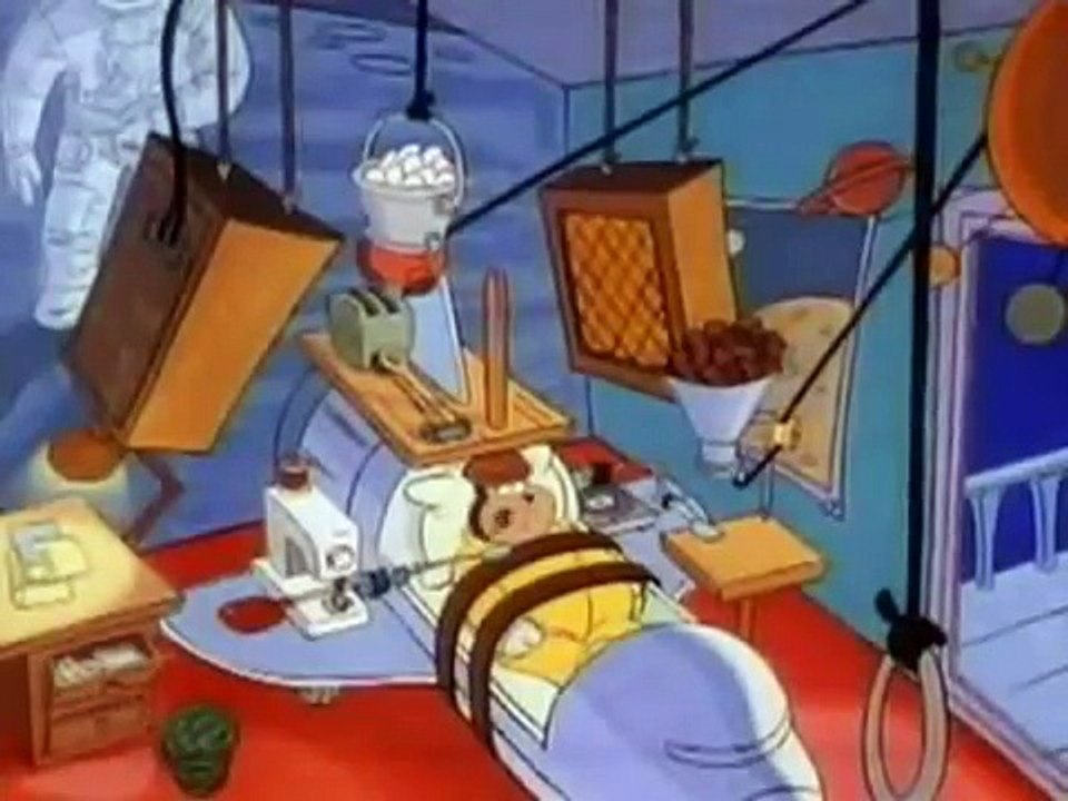 A Turma do Pateta - Gênio da Matemática