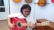 Learning process for you /Modern flamenco guitar online Ruben Diaz Skype / CFG Spain