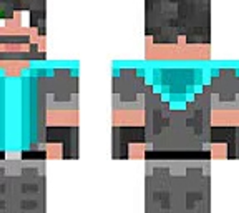thinknoodles minecraft skin