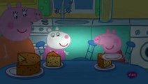 Temporada 2x27 Peppa Pig - El Amigo Imaginario Español - YT
