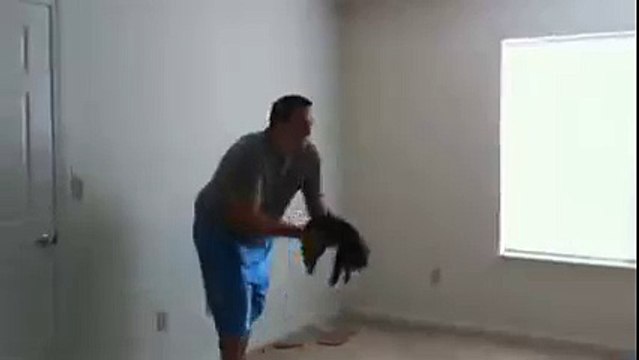 Кидай меня, мне нравится