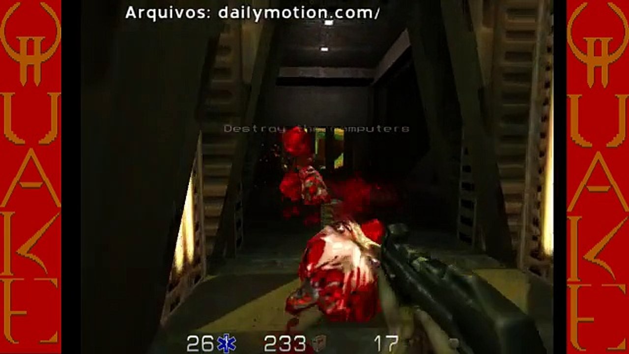 Quake 2 - Pt.18