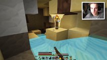 [Reupload] Minecraft Hero Folge 14 teil 1