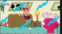 Cartoon Network new thursdays (3-th september) promo