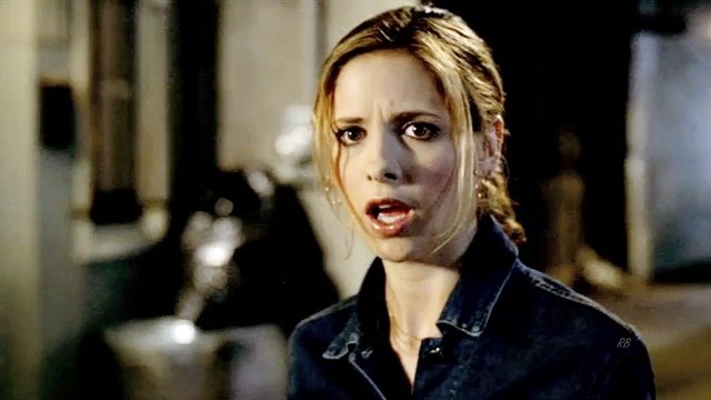 Seventy-Six Trombones (BtVS/The Music Man mashup)