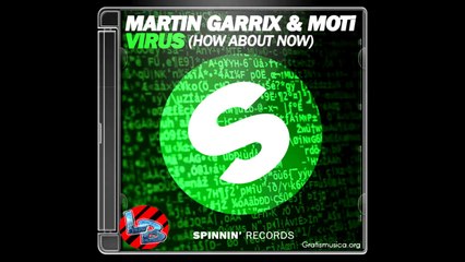 Martin Garrix & MoTi - Virus(LethalBeast Remix)