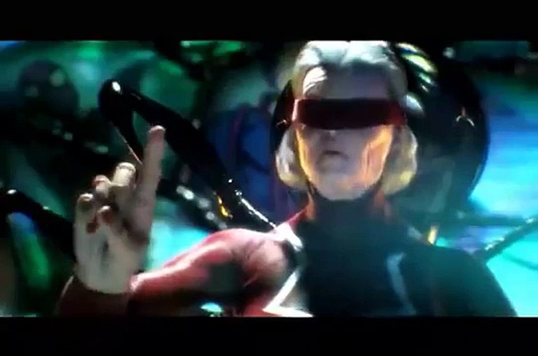 Прохождение Spider-Man: Shattered Dimensions часть 1