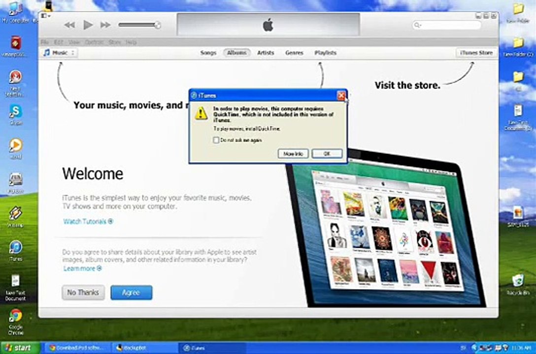 How to Remove Restriction Passcode [NO JAILBREAK]