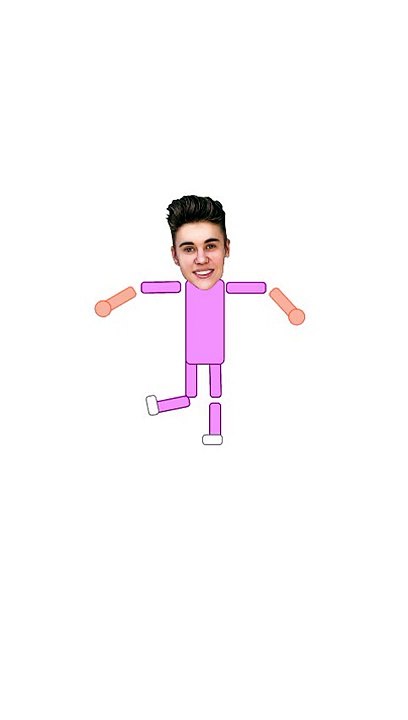My cartoon ep1