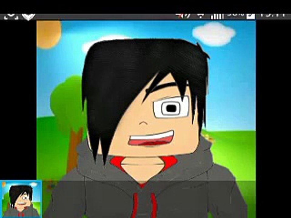 FALANDO DA MINHA CARTOON!!!!
