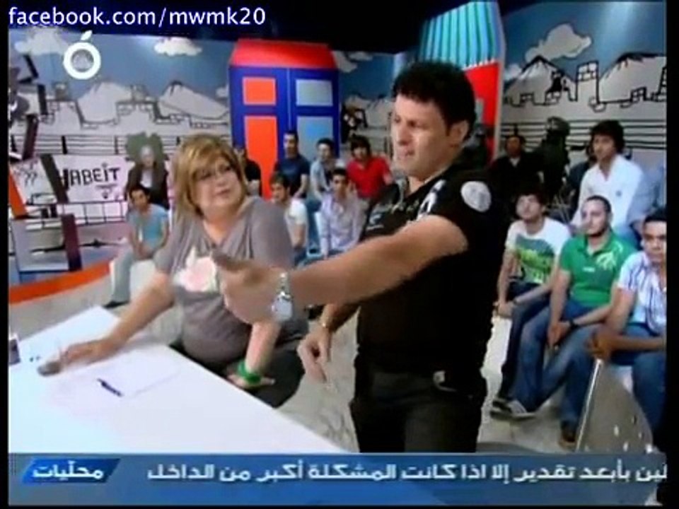 نكت منوعه من برنامج لول 7