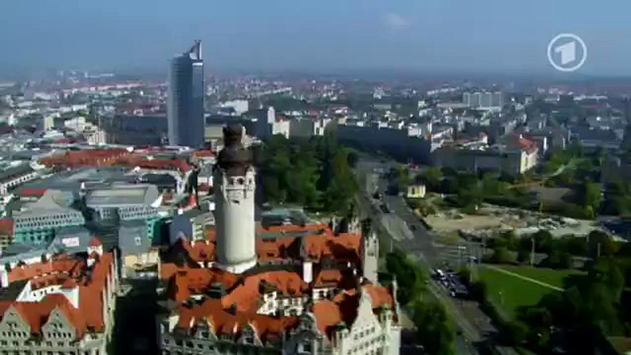 In aller Freundschaft 652 Zug um Zug