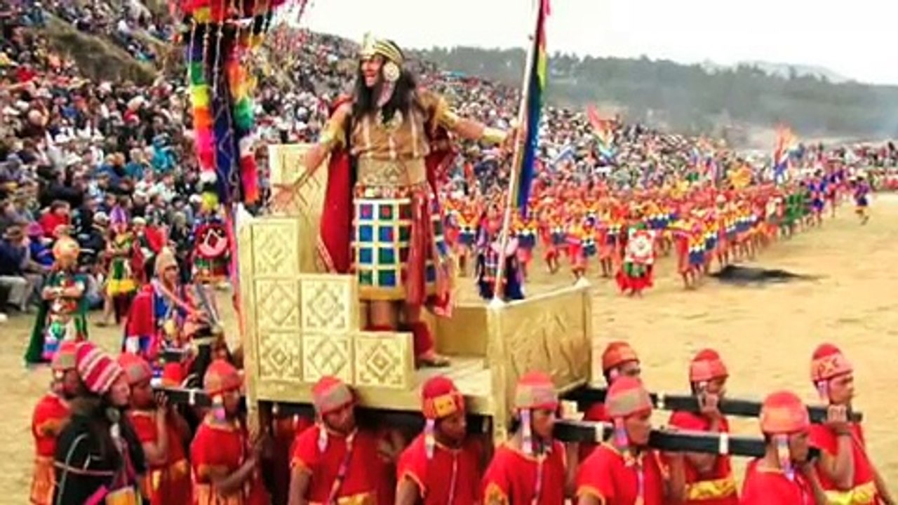 Spanish colonisation of the Inca Empire.mp4