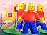 Lego Universe