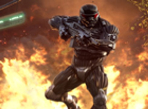 Crysis 2