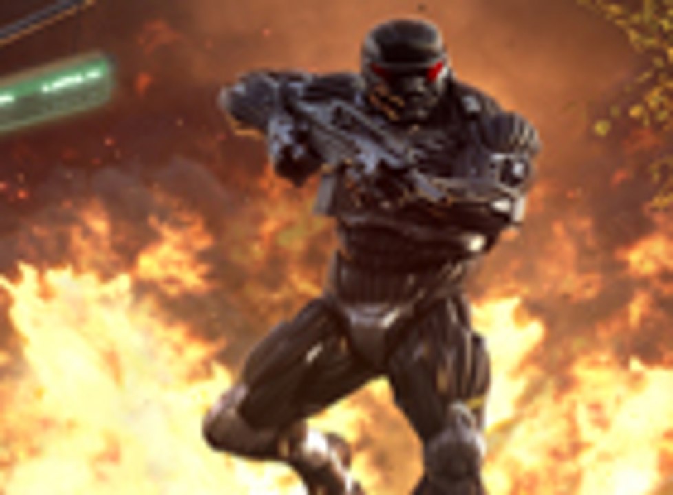 Crysis 2