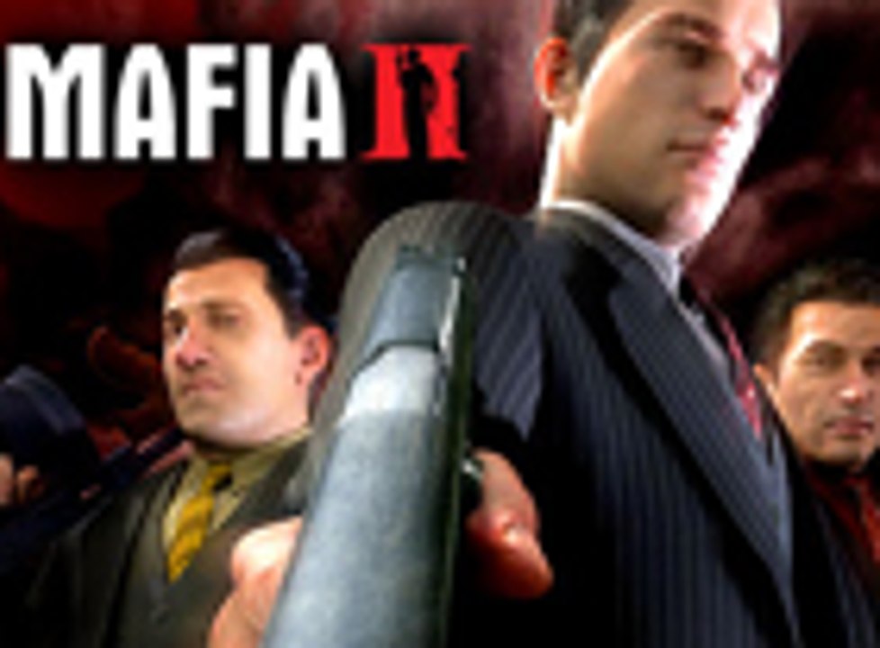 Mafia II