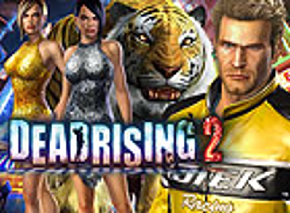Dead Rising 2