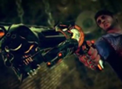 [TGS] Shadows of the DAMNED