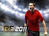 Real Futbol 2011, David Villa