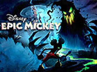 Epic Mickey, El viaje, Trailer Exclusivo