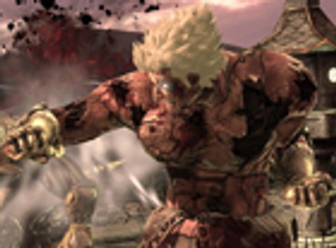 [TGS] Asura's Wrath