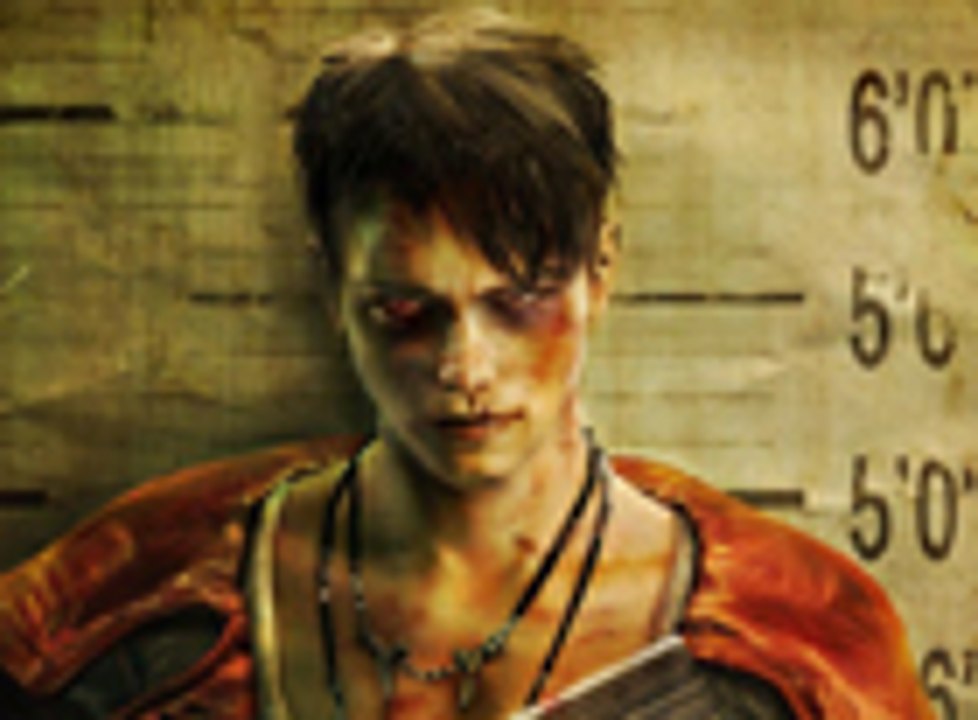 [TGS] Devil May Cry