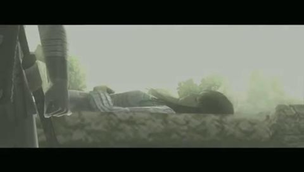 [TGS] Ico and Shadow of the Colossus Collection