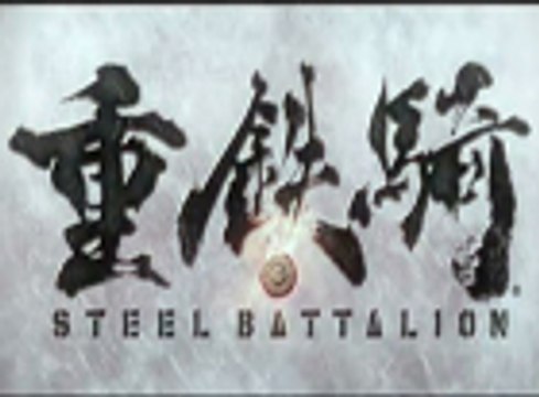 [TGS] Steel Battalion: Heavy Armor
