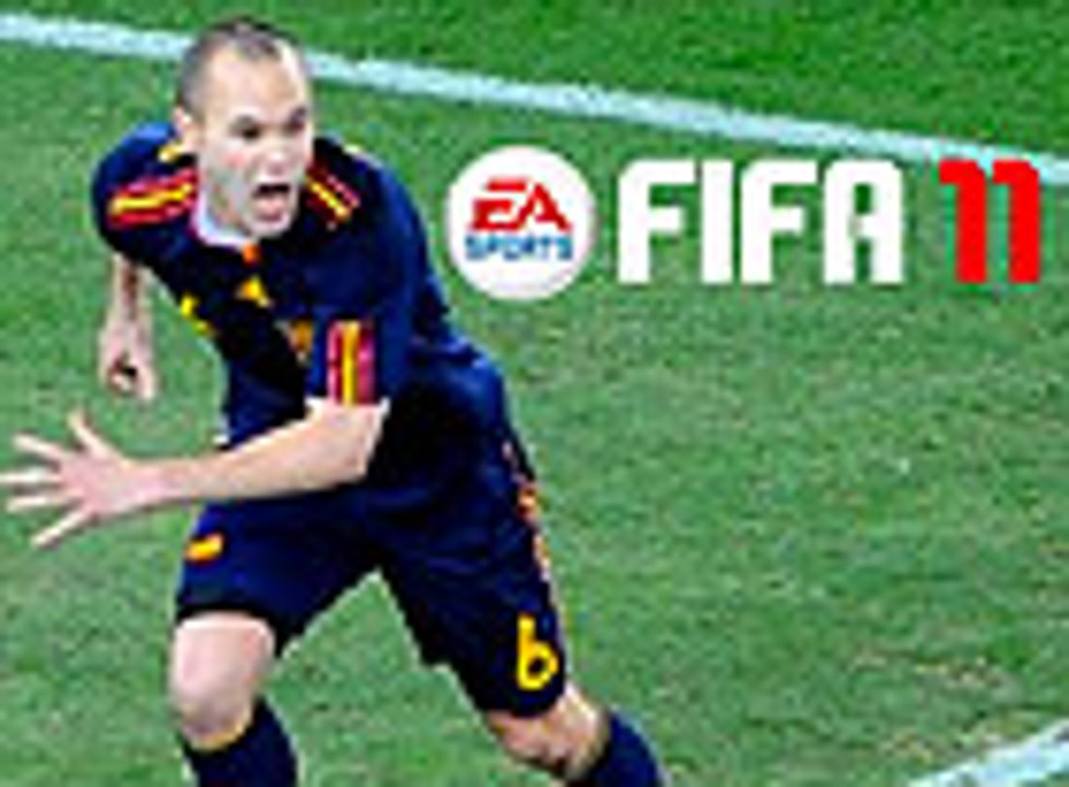 FIFA 11