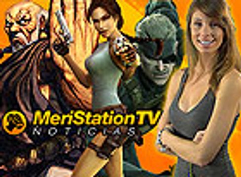 MeriStation TV Noticias 4x04