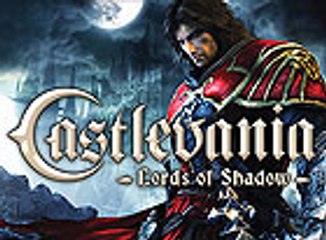 [TGS] Castlevania: Lords of Shadow