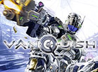 [TGS] Vanquish